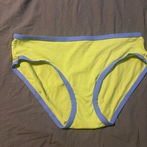 💜No Boundaries Lot of 3 Hipster Junior Panties Size:XL(15-17)